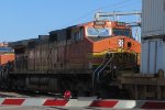 BNSF 4953